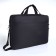 Laptop bag, black color