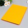 Hard felt 1 mm 20x30 cm orange mix