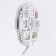 Wall watches with photo frames "Family", silent, 51.5 x 60.5 cm, aa