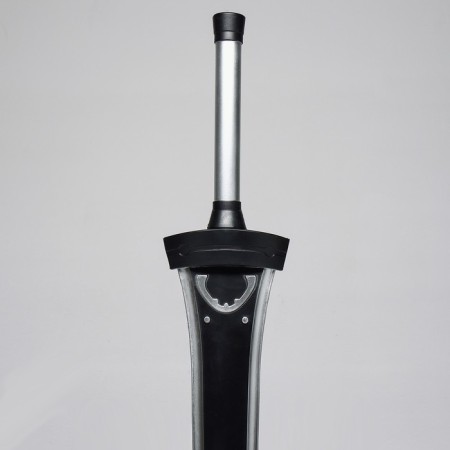Souvenir weapon "Anime's sword", 108cm, polystyrene foam-2