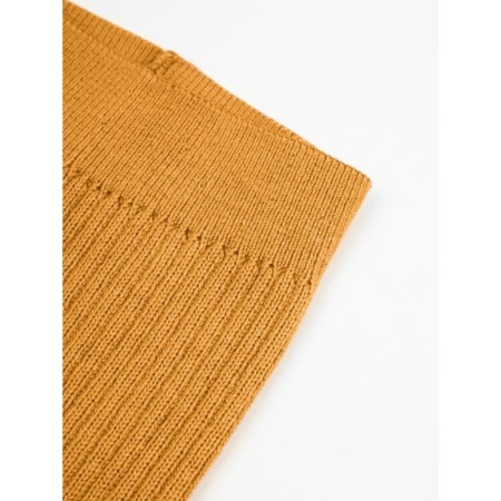 Pants Knitted children's amrobaby pure love comfy, height 92, mustard color-12