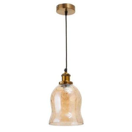 Lamp Bayerlux 1388/1 E27 40W Black-Bronza 16x16x22-122cm