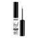 Eye eyeliner luxvisage vinyl ink ultra black, glossy, tone Ultra black