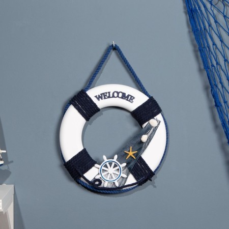 Interior Souvenir "Rescue Circle" 31cm-1