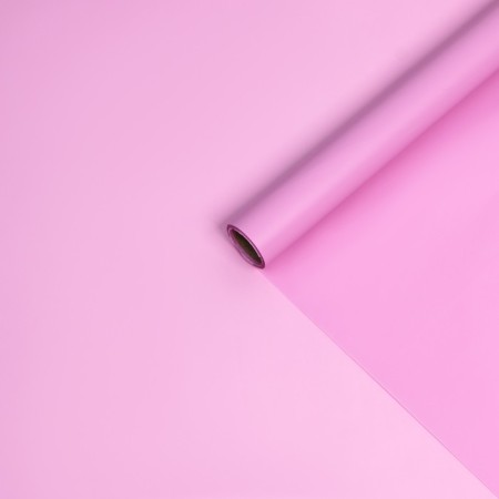 Matte film, bright lilac, 0.58 x 10 m-2