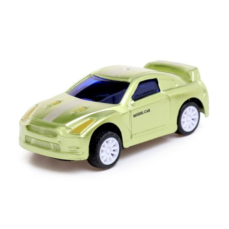 Game set "Cool Race", 6 cars-1