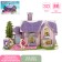 Designer 3D "Fairytale House"