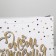 Gift Package Laminated, Packaging, Happy Birthday, Ml 27 x 23 x 8 cm