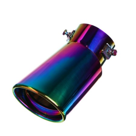 A muffler nozzle 155 × 65 × 85 mm, landing d 65 mm-2