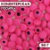 Confectionery sprinkling "Pink Eyes", 50 g