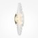 Bra Maytoni Mod233WL-L11BS3K, LED, 7 W, 76x300 mm, 510 lm, 3000k, brass