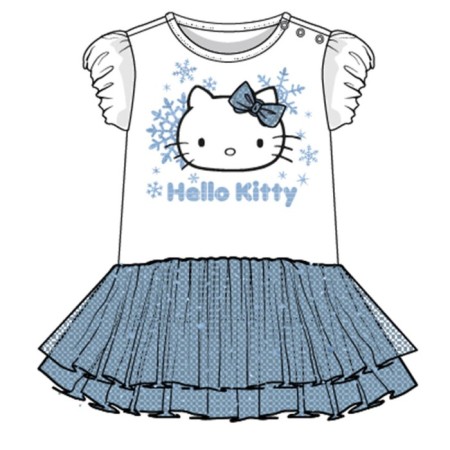 Dress for girls, height 80 cm-2