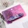 Hair hairpin "Valentine" roses, 8.5x2 cm, mix