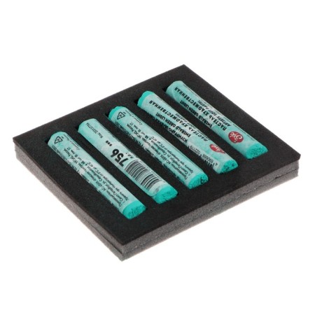 Pastel Dry artistic Extra Soft, ZHK master class, 10/65 mm, emerald green light 253137756-2