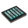 Pastel Dry artistic Extra Soft, ZHK master class, 10/65 mm, emerald green light 253137756