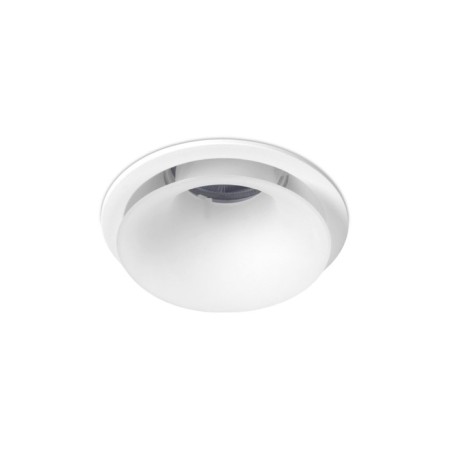 Lamp built -in spot Ambrella Techno Spot Techno TN186, GU5.3, white color, sand-1