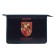 Labor folder A4, 340 x 245 x75 mm, lightning from above, plastic, Hatber, "Harry Potter"