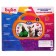 Interactive toy "Multiplayer", Buba, 100 verses, songs, sounds