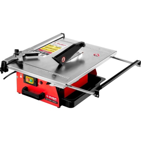 Electric stabbing zero "Master" EP-200-1000n, disc 200 mm, 2950 rpm, 1000 watts