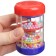 Labyrinth rattle, rain noise, 9 cm, crush me