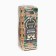 Black tea in a bottle "For a strong man", taste: Mint, 20 g (18+)