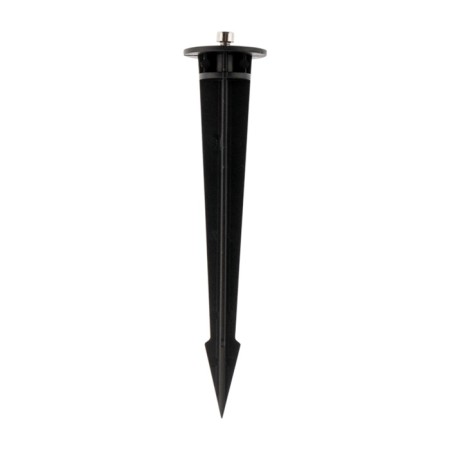 The base for attaching a spotlight on the soil 165x35mm Rexant-1