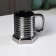 Ceramic “Bolt” mug, 350 ml, mix color