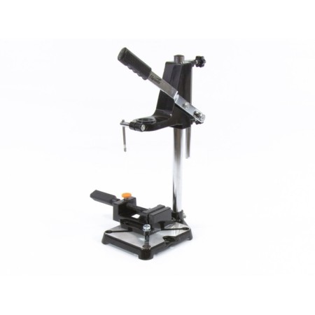 SPARTA 934055, D = 43 mm, height 80 cm, angular vice 90 °