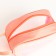 Lightning cosmetic bag, color coral