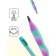 Pencil Blackographic NV with Lastik, pastel mix