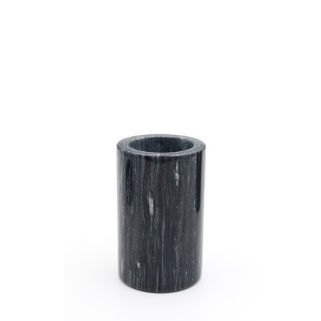 Mabelle glass, gray color