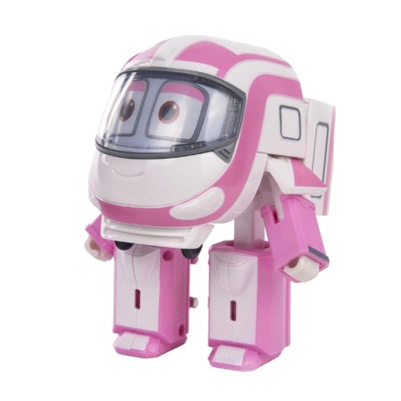 Robot transformer "Maxi", 10 cm-1