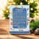 New Year's soap figure "Christmas tree" in a cardboard box, 60 gr