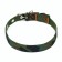 Collar of a tarpaulin single -layer "camouflage", 52 x 2 cm