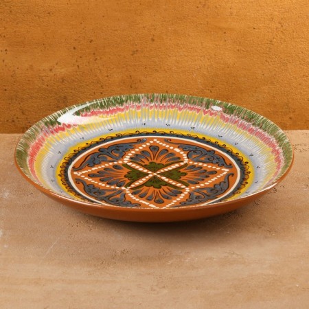 Ligan Rishtan ceramics 32 cm,-3