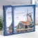 Photo album for 500 photos 10x15 cm "Mill" 6x30x33.5 cm