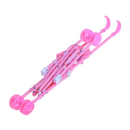 Stroller-car "Bloom", Winx, with accessories-7