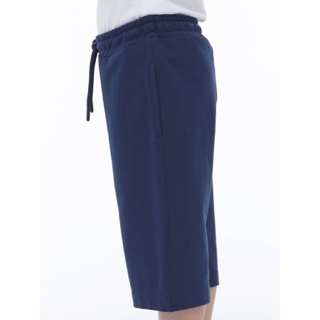 Bridges for boys, height 104 cm, dark blue color-1