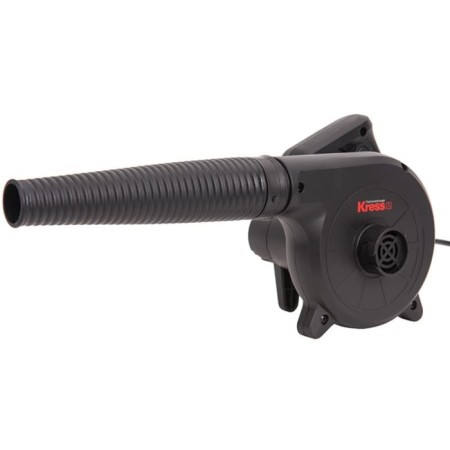 Battering airplaces Kress Ku085.9, 20V, without battery and ZU, box Ku085.9-1