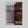 Girlynda "Horse Tail" 10 threads 1 m, IP20, silver thread, 100 LED, glow of multi, 2 modes, AAH3