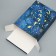 Folding box "Magic New Year", 16 x 23 x 7.5 cm, New Year
