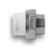American Aqualink, polypropylene, d = 32 mm x 3/4 
