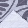 Set "Ethel" ORNAMENT, cover 180x220 ± 5 cm and pillowcases 50x70 - 2 pcs, microfiber