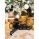 200-043b Christmas tree stand 200-043b 41x41x11 cm