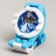 Electronic Elsa, cold heart - 2, with a strap -designer