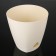 Flower pot with basal watering amsterdam, 8 l, cream color