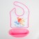 Blory for feeding "Little Mermaid" waterproof on the button, with a super-carman