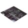 Floor Libra Homestar HS-6001E, electronic, up to 180 kg, picture "City"
