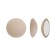 Dimpfer PB-02, beige, plastic, plastic limiter