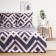 Pauline 2PP Bed Lucky 7338-1 175x215, 180x215, 70x70cm 2pcs Polisatin 70g/m, polyester 100%